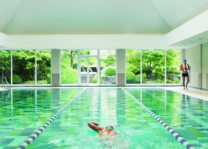 Aspria Royal La Rasante Hotel & Spa