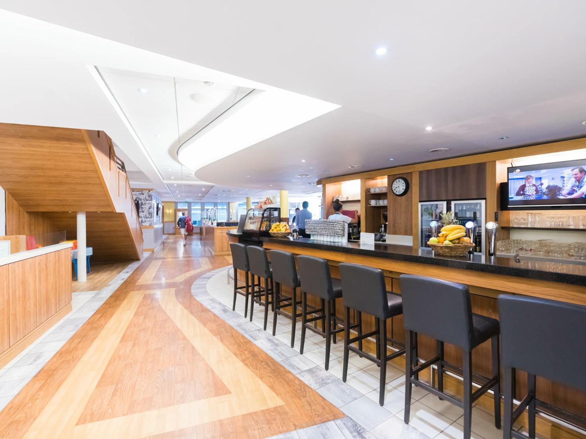 Hotel Aspria Royal La Rasante & 4*