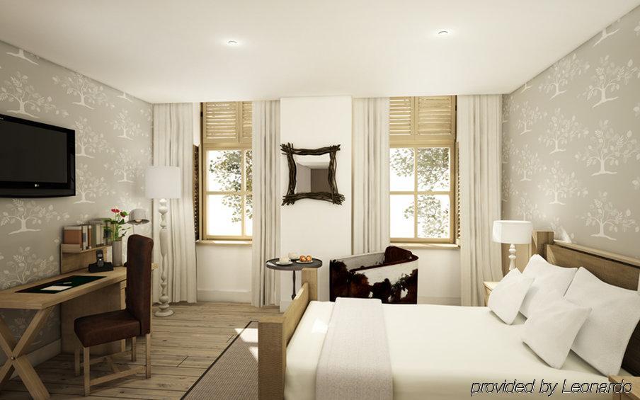Aspria Royal La Rasante & 4*