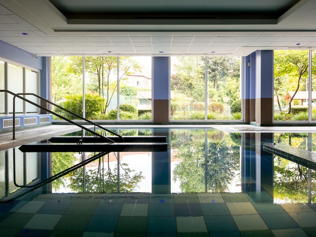 Hotel Aspria Royal La Rasante &