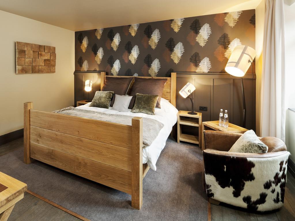 Hotel Aspria Royal La Rasante & Bruxelles