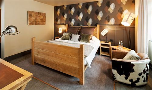Hotel Aspria Royal La Rasante &